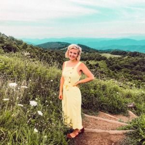 Meet your Posher, Stacey